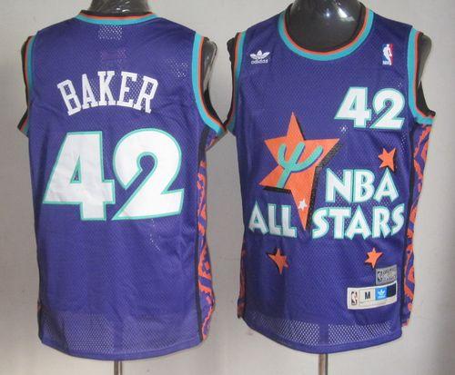 old stars jersey